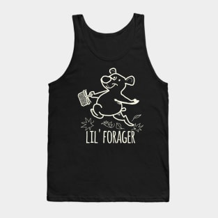 Lil' Forager Tank Top